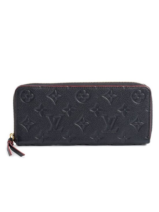 Louis Vuitton Handbags - ★SOLD★ Louis Vuitton Long Wallet Portefeuille Clemence